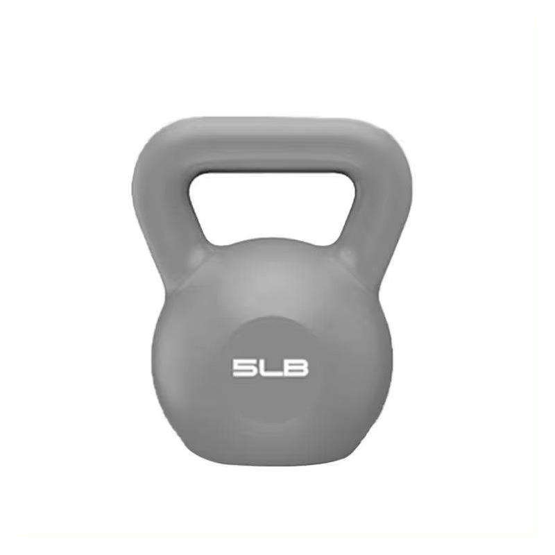 Factory Competition 30 LBS Adjustable Kettlebell Sets Gym Strength Training Equipment