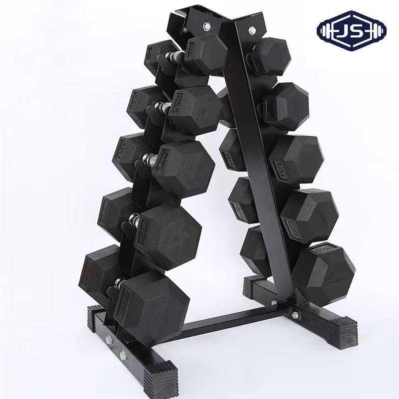 Wholesale Hex Head Dumbbell Sets: Durable & Stable Wholesale Hex Head Dumbbell Sets: Durable & Stable