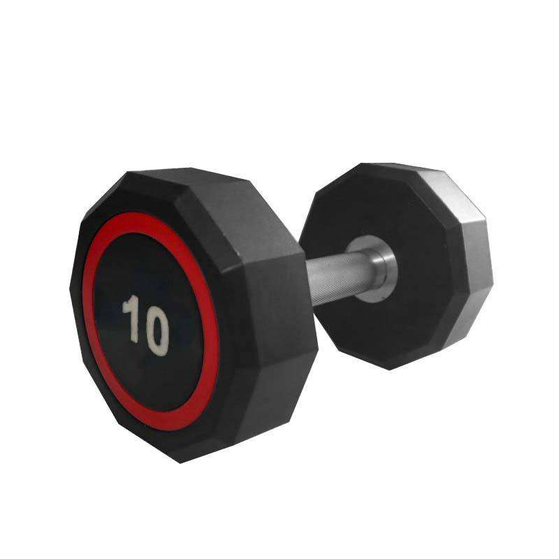 Hot Style Paint-baked Dumbbell Gym Fitness Cast Iron Weight Plates 50kgs Dumbbell Set Adjustable Weight Dumbbell Set