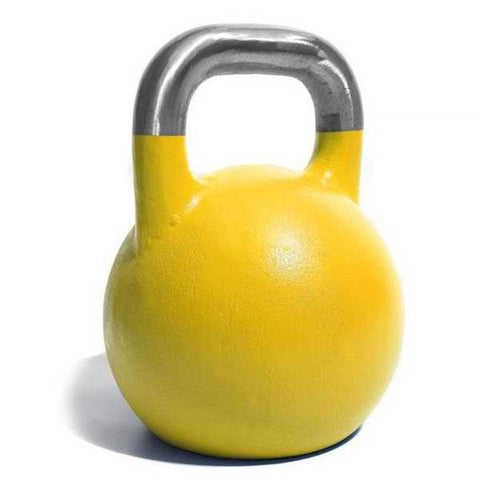 Factory Wholesale Home Use Gym Adjustable Competition Kettlebell With Handle