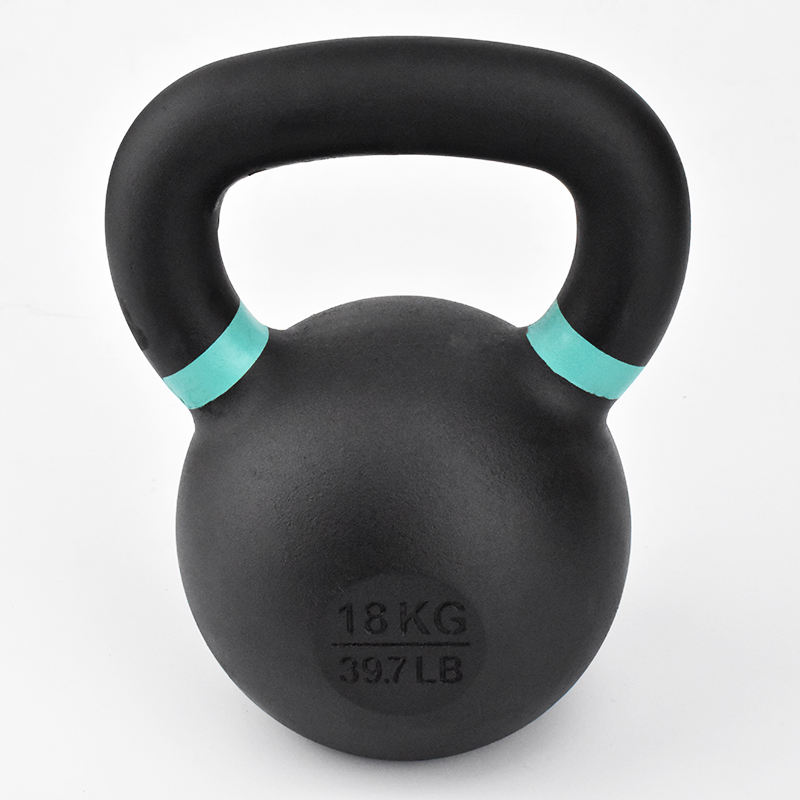 Wholesale Iron Kettlebells: Classic & Durable Design Wholesale Iron Kettlebells: Classic & Durable Design
