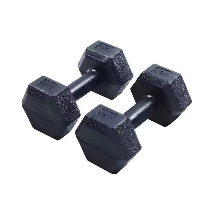 TEZEWA New Arrival Factory Price Mini Adjustable Portable Dumbbell Lady Adjustable Dumbbell
