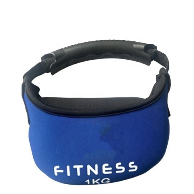 PJ Free Weights Body Building Custom logo Dumbbell Kettlebell Sets 15kg 20kg 30kg 40kg 50kg Weights Adjustable Dumbbell