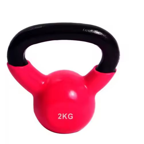 KB2011 Soft Kettlebell Ladies Squat Training Soft Body Kettle Dumbbell Hip Strength Training Sand Kettlebell