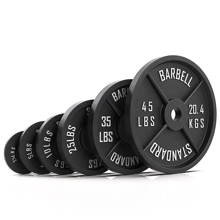 Home Gym Yoga Pilates Fitness Set Free Weight Strength Training Silicone Dumbbell Power Ring Weightlifting Barbell Bar Beam