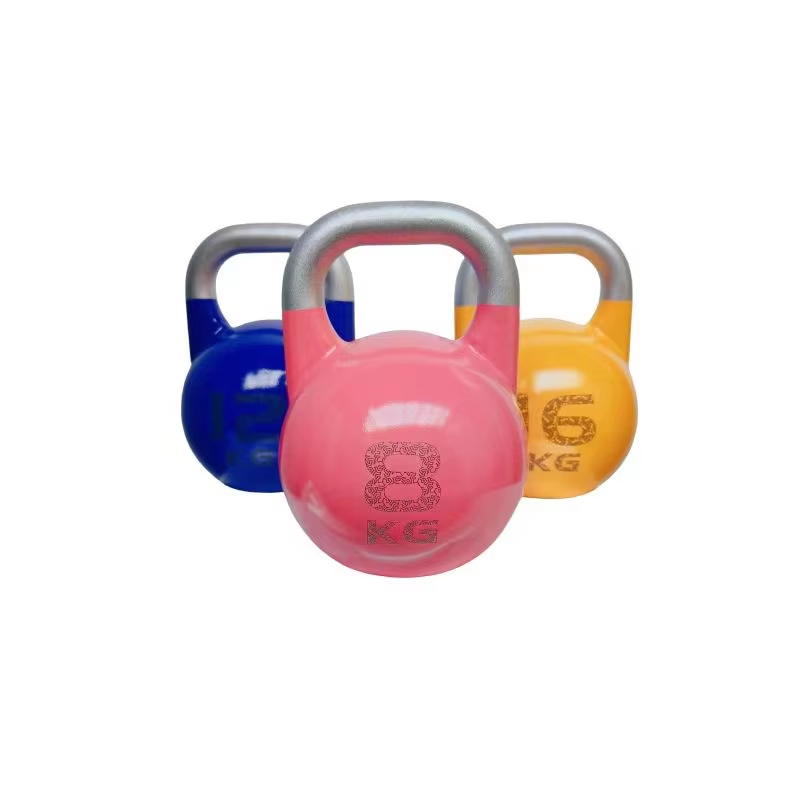 Wholesale Adjustable Competition Kettlebells: Versatile Wholesale Adjustable Competition Kettlebells: Versatile