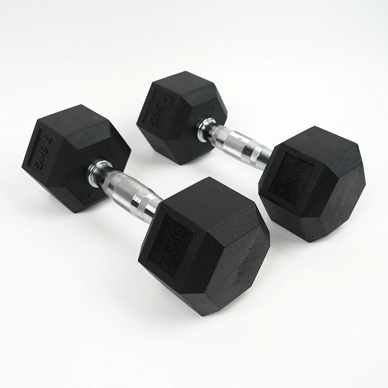 Wholesale Hex Dumbbell Weights: Full Range for Training Wholesale Hex Dumbbell Weights: Full Range for Training