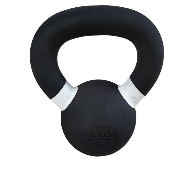 Hot Selling Multiple Weights Color Competitive Fitness Equipment Gym Fitness/adjustable Strength Training Custom Kettlebells