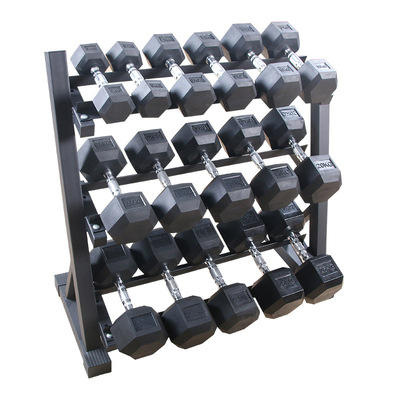 Wholesale Tier Dumbbell Racks: Space-Saving Storage Solutions Wholesale Tier Dumbbell Racks: Space-Saving Storage Solutions
