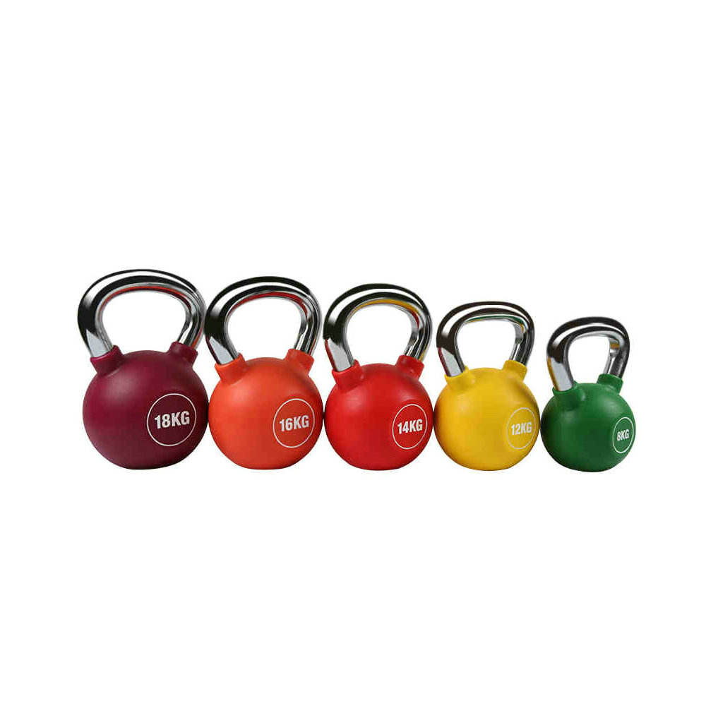 Home GYM Weight Lifting Dumbbell Set 3 in 1 Multi Functional Adjustable Barbell and Adjustable KettleBell Dumbbell
