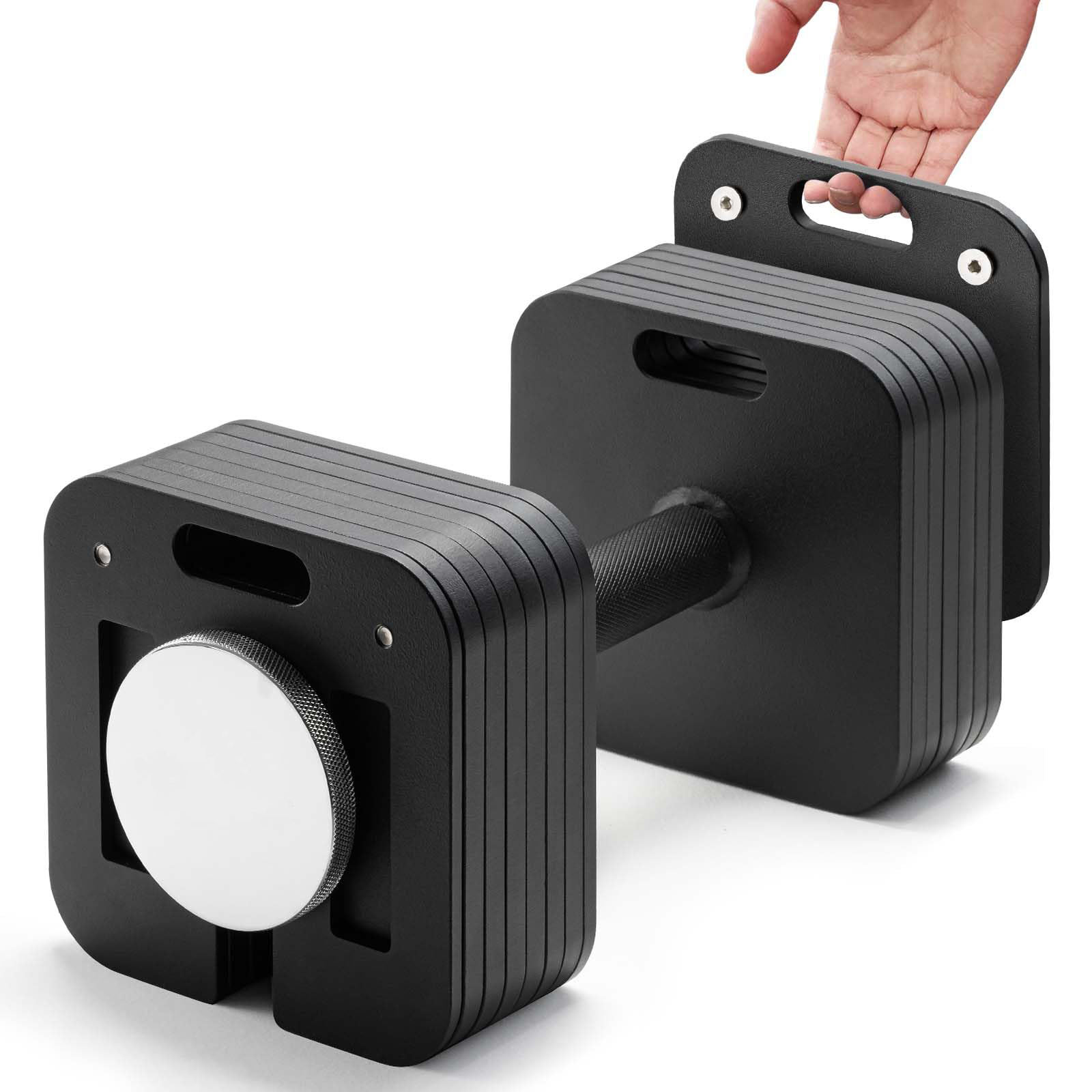 Wholesale Adjustable Dumbbell Sets: Wide Range of Weights Wholesale Adjustable Dumbbell Sets: Wide Range of Weights