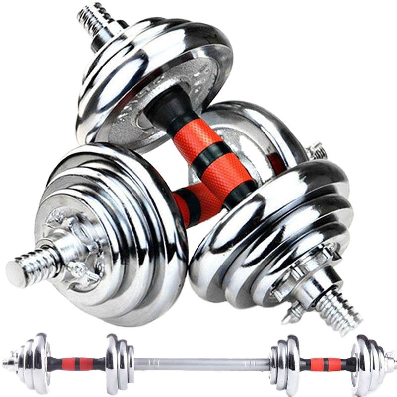 Hot Design Ladies Dumbbell Strength Training Home Used Fitness Adjustable Dumbbells for Women Home Fitness Dumbbells