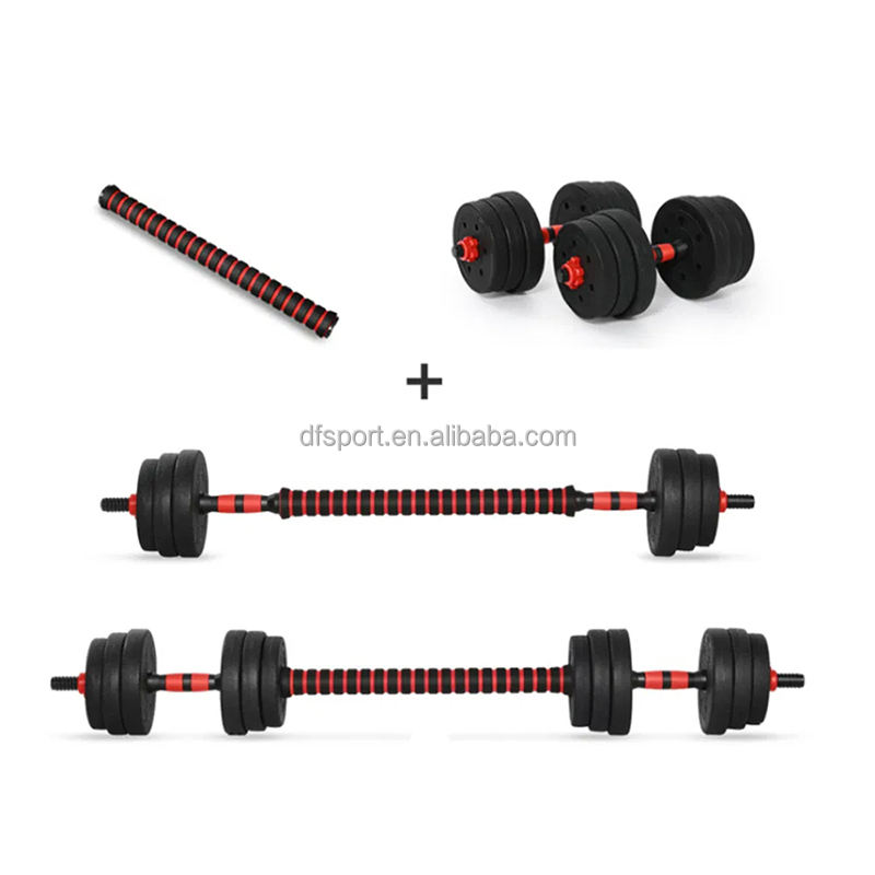 Wholesale 15 lb Dumbbell Sets: Versatile Training Wholesale 15 lb Dumbbell Sets: Versatile Training