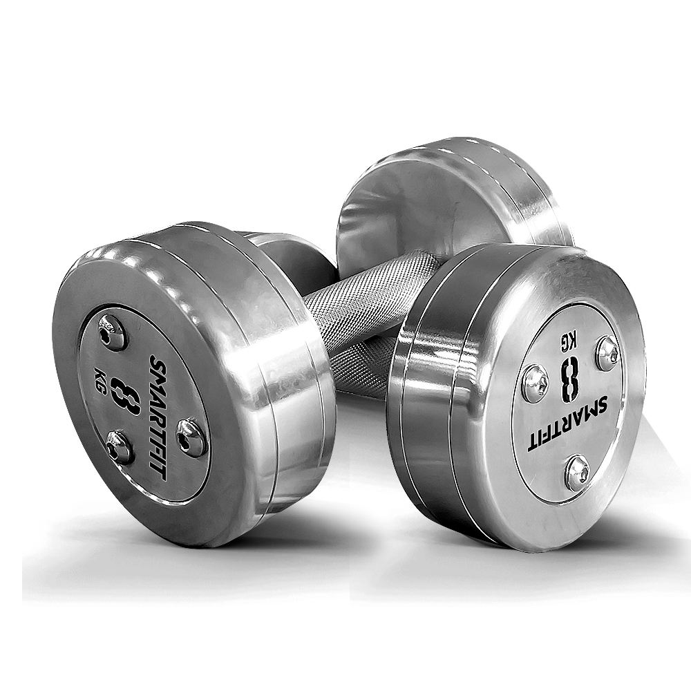 IN STOCK Fitness Equipment Gym Weights Set Adjustable Dumbbell for Body Building Custom Dumbbell Adjustable