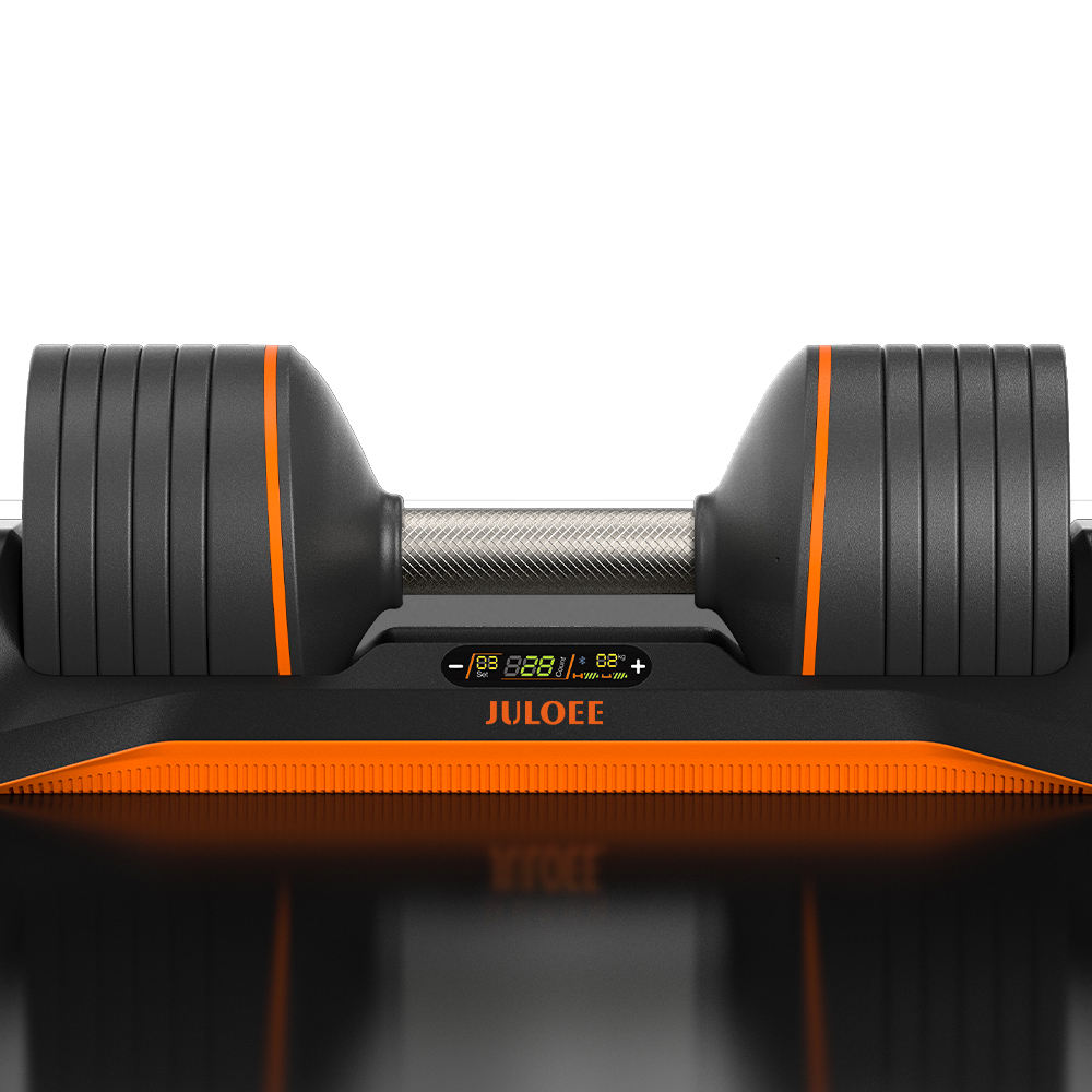 Wholesale Smart Dumbbell Sets: Tracked Workouts & Data Wholesale Smart Dumbbell Sets: Tracked Workouts & Data