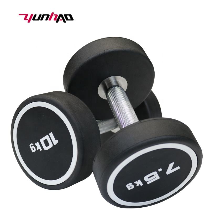 Wholesale Cheap Price 6 in 1 Dumbbell Set Training Barbell Set 20kg Kettlebell Gym Fitness Equipment Adjustable Dumbbell