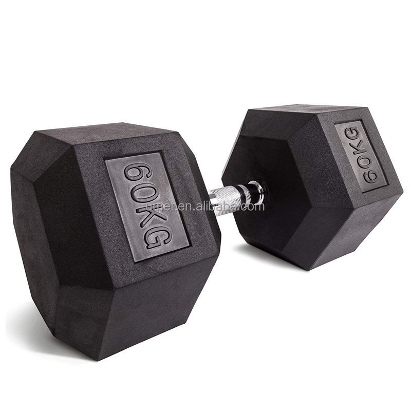 Wholesale CAP Coated Hex Dumbbells: Quality & Durable Wholesale CAP Coated Hex Dumbbells: Quality & Durable