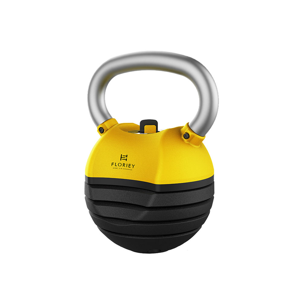 Alterable Kettle Weight