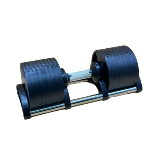 Chrome Dumbbell Stainless Steel Free Weights Dumbbell Set 20 kg 100 kg Steel Dumbbell