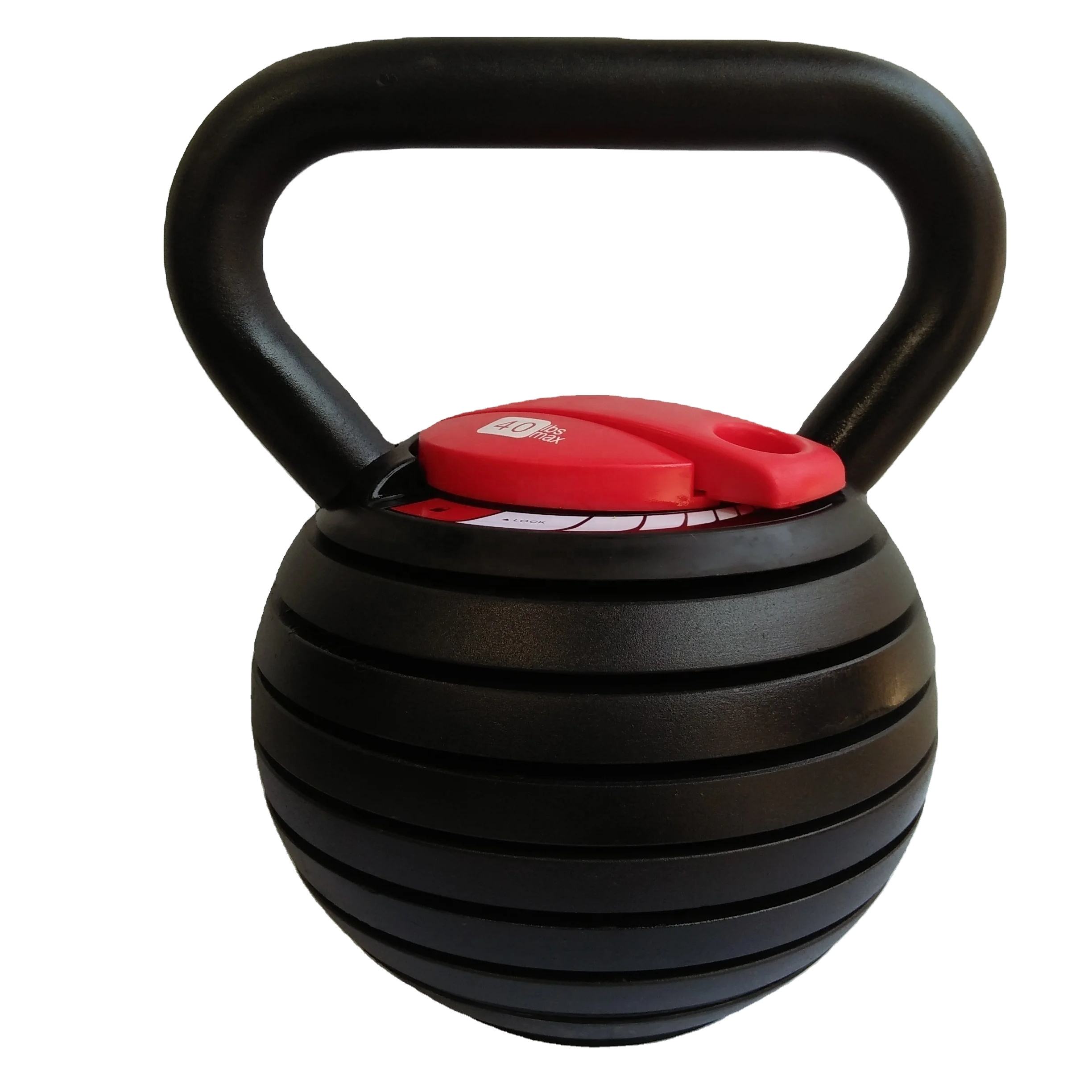 Wholesale Adjustable Kettlebell Sets: Multiple Weight Options Wholesale Adjustable Kettlebell Sets: Multiple Weight Options