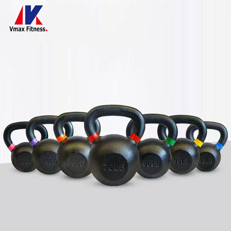 Fitness Bell Soft PVC KettleBell 5kg Weight Soft Kettle Bell Set Exercise The Hip Line