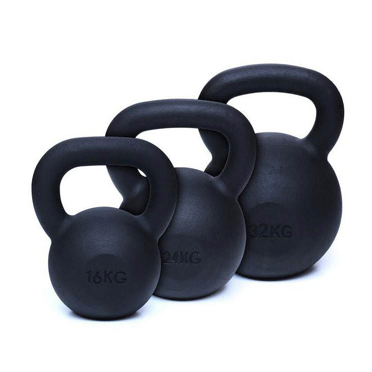 Pvc Soft Kettlebell Slam Kettlebell Strength Training Soft Kettlebell Fitness Kettle Bell