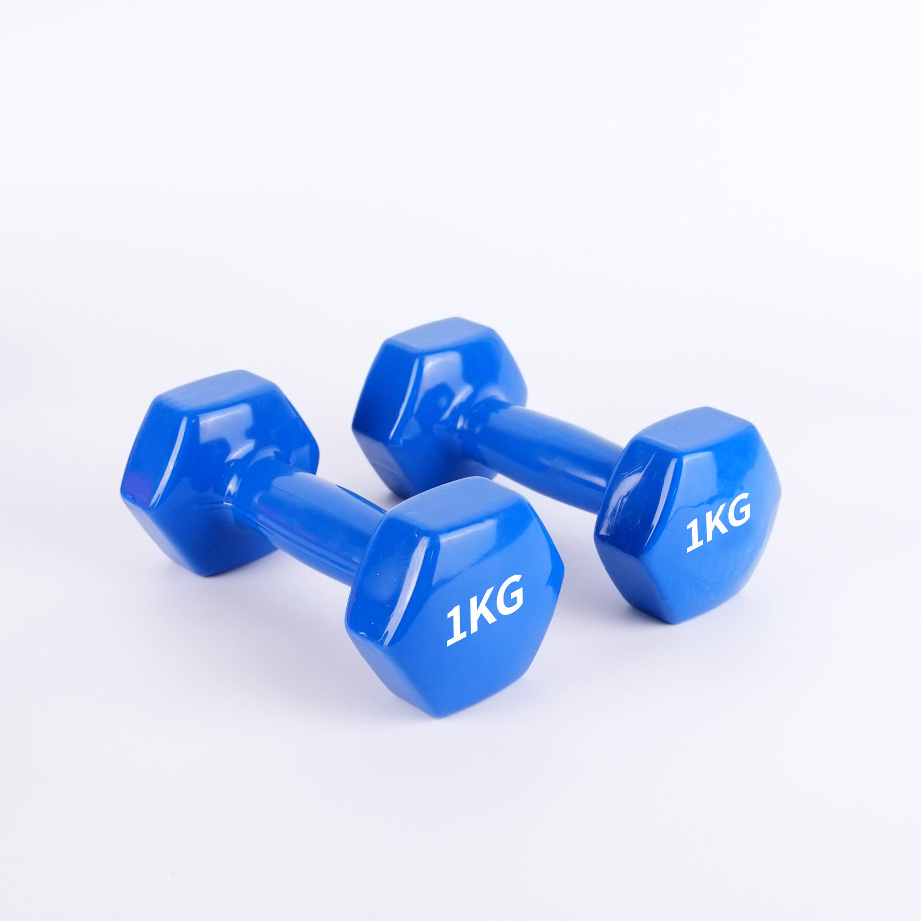 Beginner Gym Equipment Adjustable 52.5lb-90lb Free Weight Dumbbells 20kg 10kg 5kg for Sale