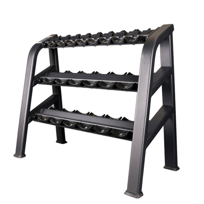 Wholesale Neoprene Dumbbell Sets with Rack: Comfortable Wholesale Neoprene Dumbbell Sets with Rack: Comfortable