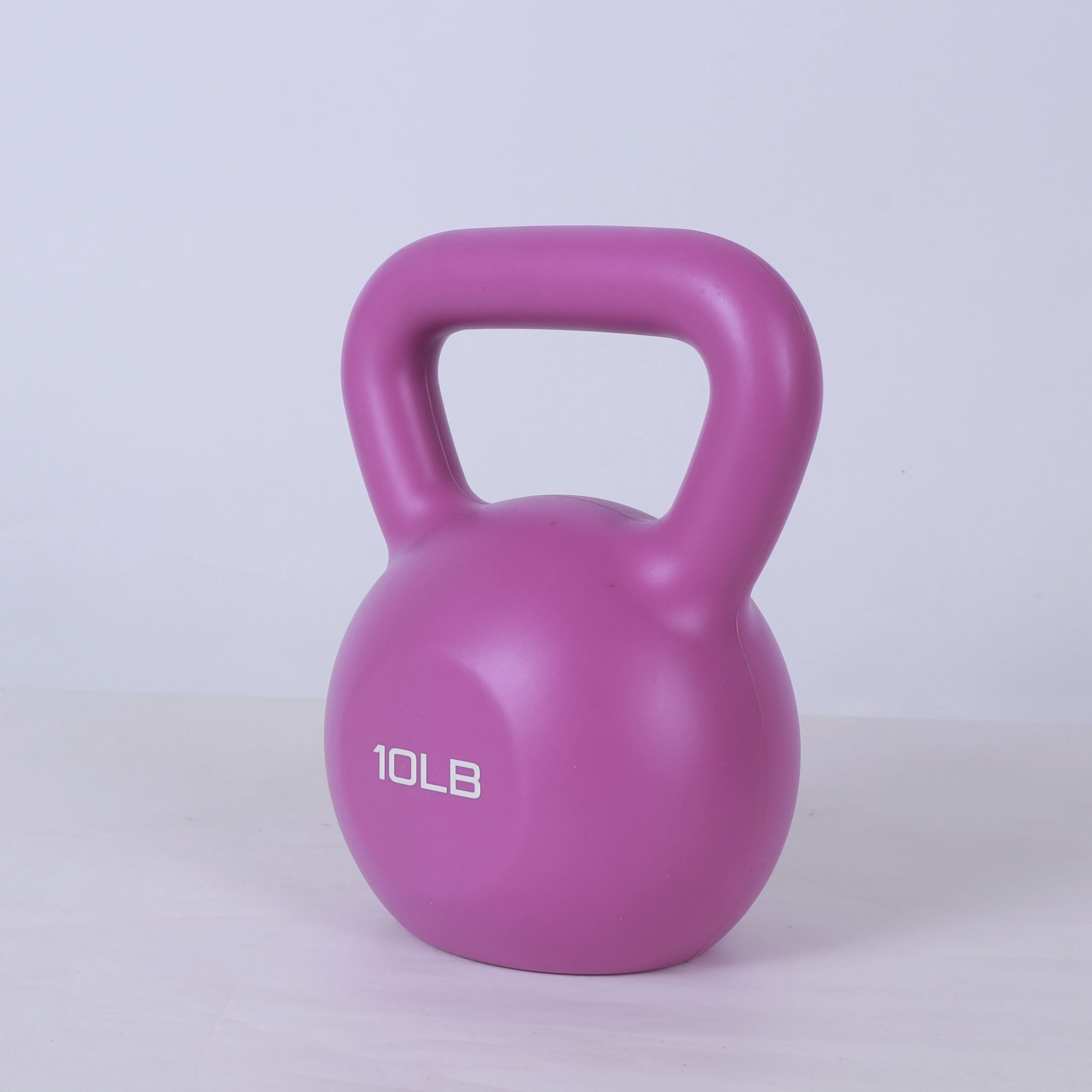 Wholesale Low Price Squat Training Kettle Dumbbell Hip Strength Training Cast Iron Kettlebell Set
