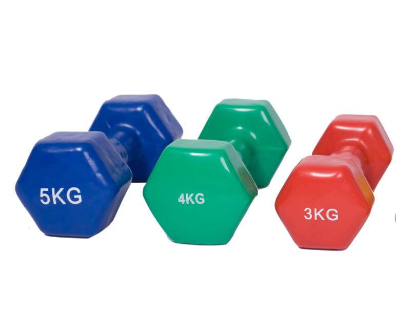 Wholesale 8kg Dumbbell Sets: Versatile Fitness Training Wholesale 8kg Dumbbell Sets: Versatile Fitness Training